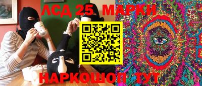 крисы Аргун